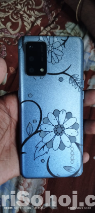 OPPO-F19